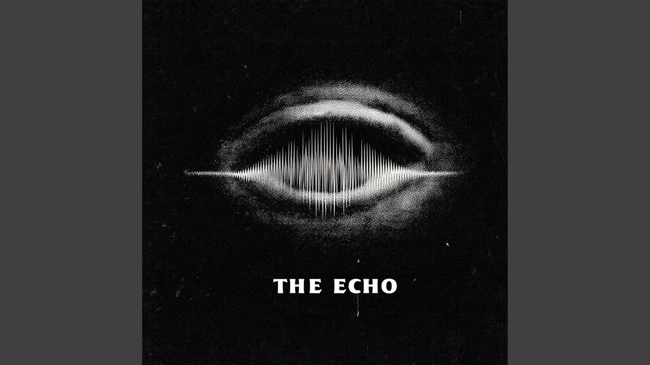 THE ECHO cover