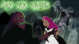 SAY MY NAME | BeetleJuice MEP part