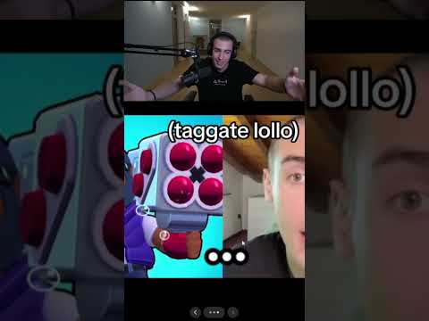 LOLLO NON VUOLE