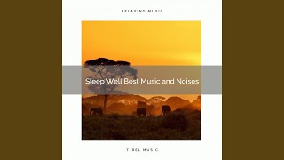 Peaceful, Brownian Algorithmic Noise Hour is Here