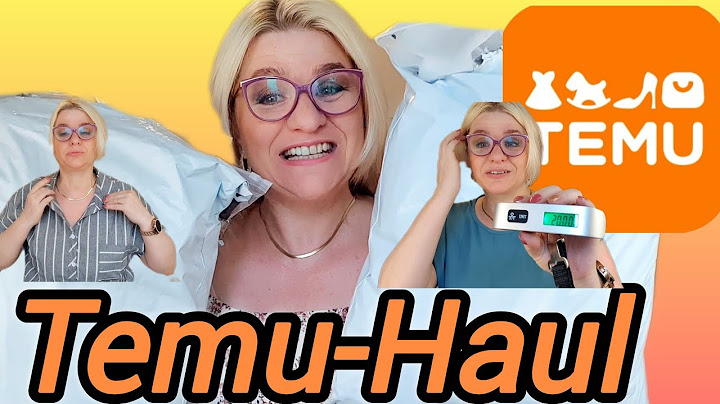 TEMU-HAUL/FASHION/VACATION