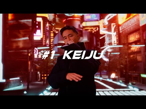 KEIJU - YouTube