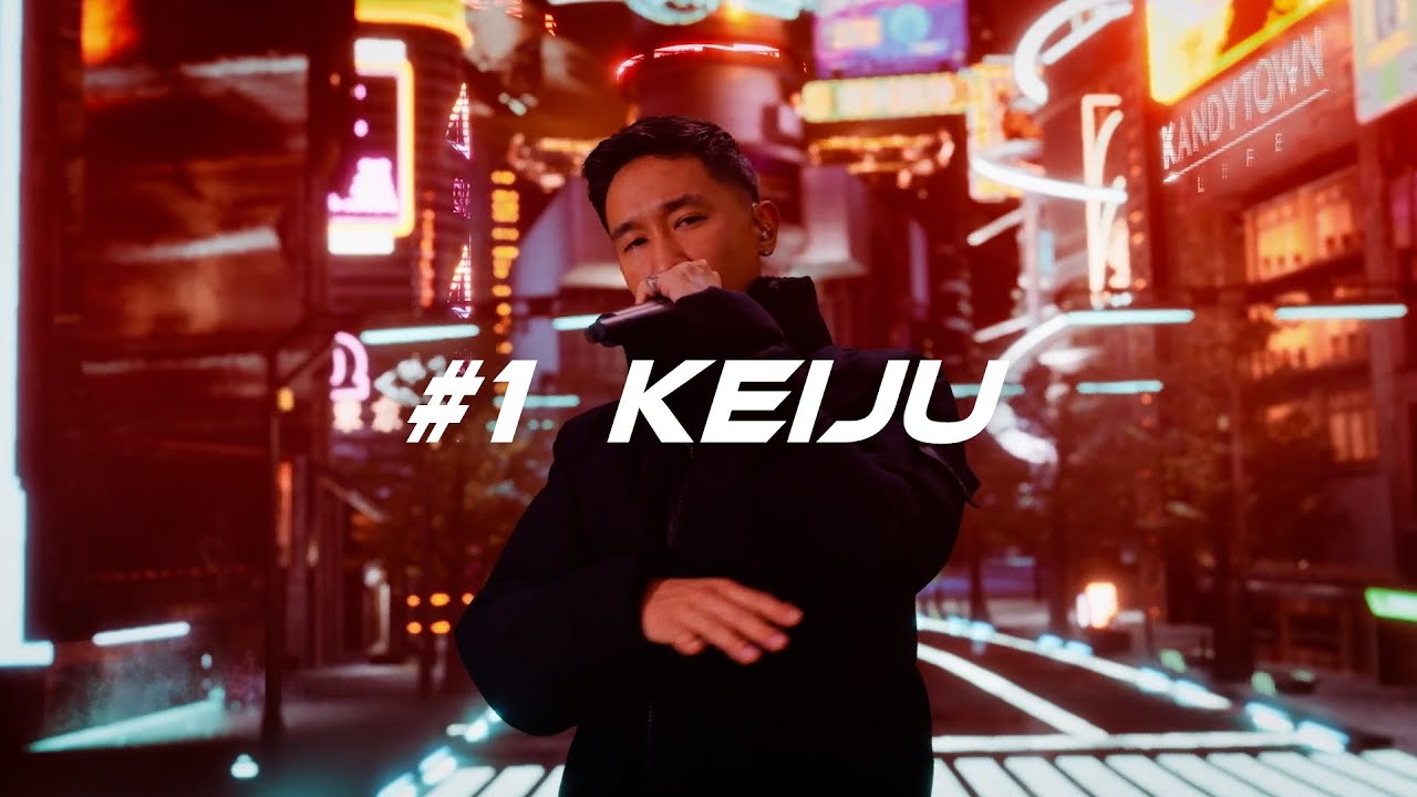 NEWS / KEIJU OFFICIAL SITE