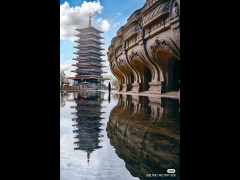 მოგზაურობა ჩინეთში