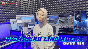 Lagu Bugis Viral Terbaru Tiktok ~ BISMILLAH LINO AHERA ~ SongWriter.Ahri Fg || Voc.Mustika Salim