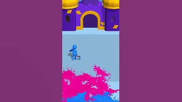 ✅Join Clash 3D New Levels Game Mobile Walkthrough iOS,Android Max Skills Update Gaming