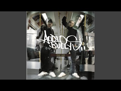 Audio Bullys — Hit The Ceiling
