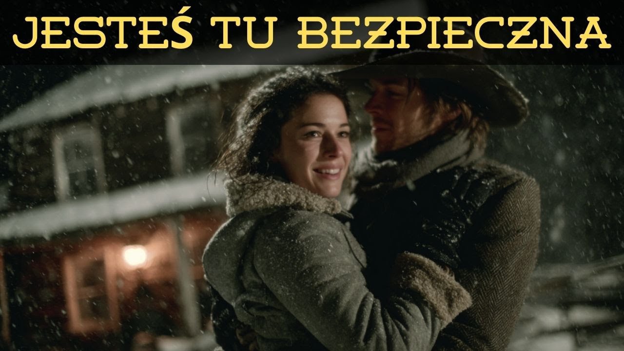 Uwięziona przez zamieć w Wigilię chińska wdowa znalazła schronienie