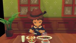 Story of Seasons: Pioneers of Olive Town - Europe Launch Trailer