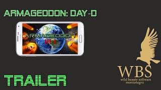 Armageddon: Day-D Official game trailer screenshot 1