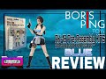 cXc Boris Ping Toys AK 18 BLUE Pre-Assembly Kit for 1:18 Scale
