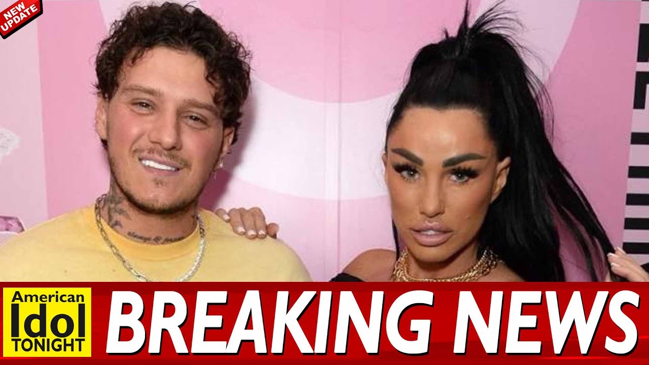 Scotty McCreery Recalls When Priscilla Presley Told Him 'Elvis Would