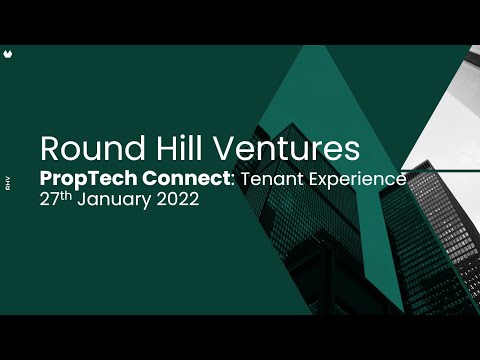 PropTech Connect: Tenant Experience