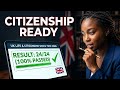 Ready for UK Citizenship? Try This 2026 Mock Test Now