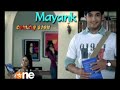 MJHT Mayank's intro promo | Miley Jab Hum Tum | Arjun Bijlani