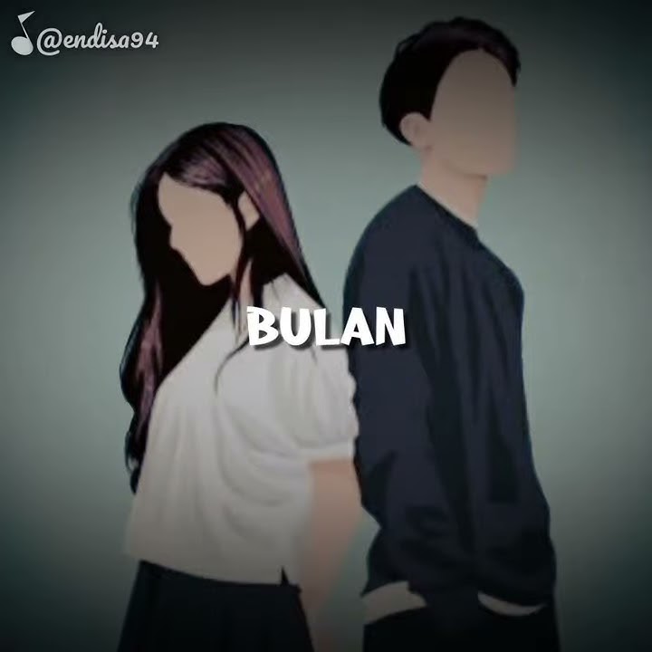 Literasi story Radja ~ Bulan