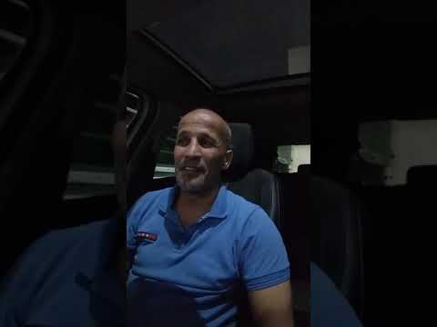 زو عنابي يوضح بعض المورالي كل مستبقين