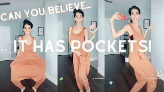 It Has Pockets