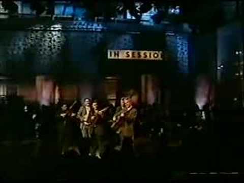 The Del McCoury Band - Baltimore Johnny