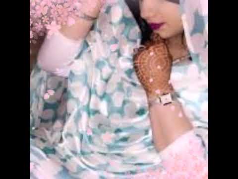 اغنية صحراوية رومانسية حبك مجنون نور حياتي