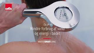 Oplev nyheden Oras Hydractiva Digital