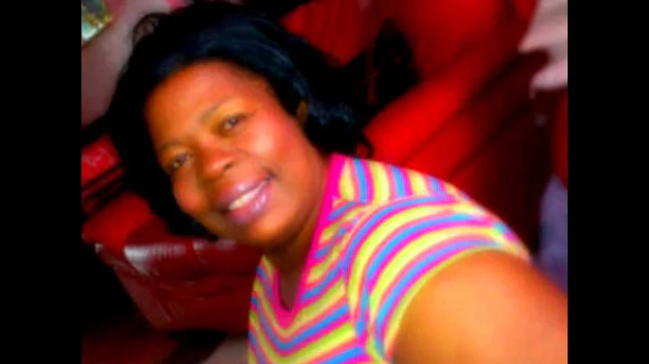 Claudette Williams - Someone Special
