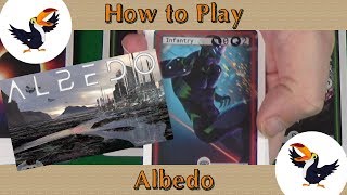 Albedo How to play