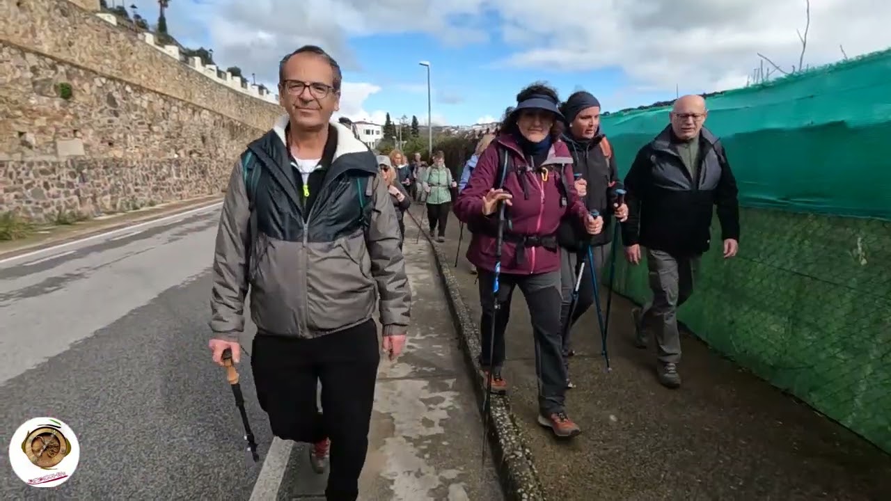 Ruta de los Templarios