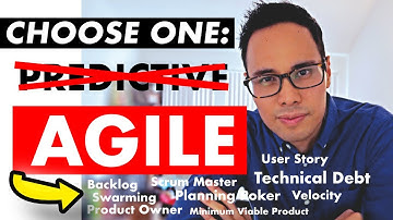 The MOST IMPORTANT Agile Vocabulary to MASTER on the PMP Exam | PMP Exam Prep 2024 | Agile Explained