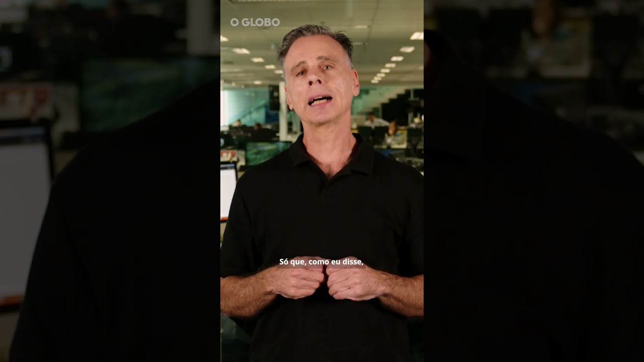 Vorcaro vai ou não vai falar? | LAURO JARDIM