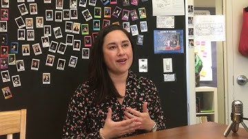 Shifting to new learning models starts with adults