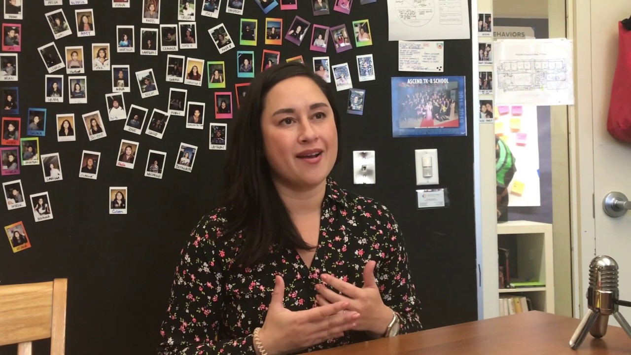 Shifting to new learning models starts with adults