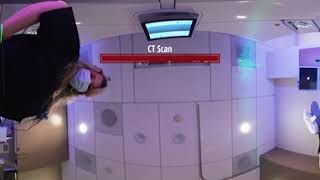 360 Vr Patient Education In Radiation Therapy Head And Neck