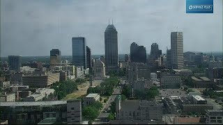 Wthr Weather 5 P.m. Update July 11, 2022