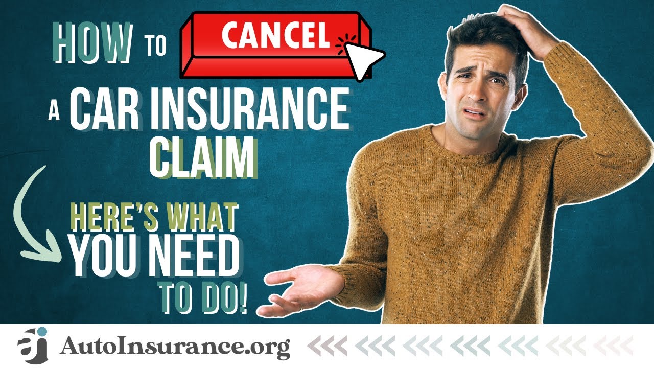 Нужно отменить страховой случай по автострахованию в 2026 году? Получите простые пошаговые инстру...