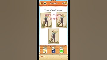 Braindom 2 Riddle Gameplay Level 4