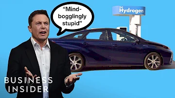 Jak dlouho se vejde vodík do elektromobilů?