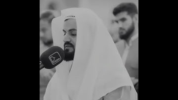 تلاوة أيات من سورة التوبة.القارئ رعد الكردي