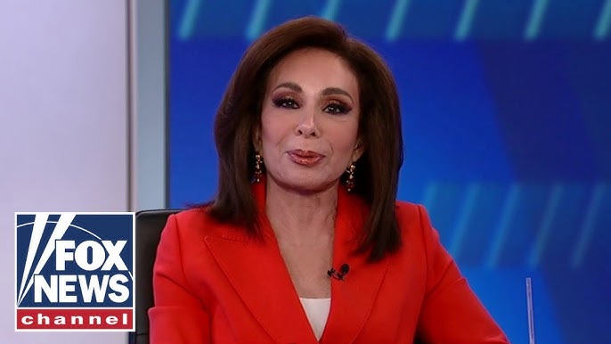 Judge Jeanine Things Are Bad For The Big Guy