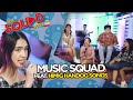 MUSIC SQUAD • FEATURING THE SONGS FROM HIMIG HANDOG FROM ANJI, ANGELA KEN & MORE | The Squad 2022