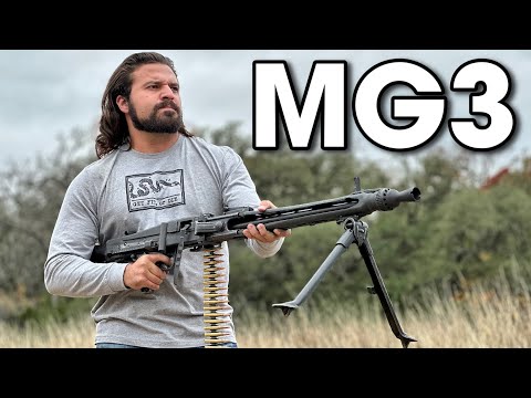 The MG3 - Kanye’s Buzzsaw