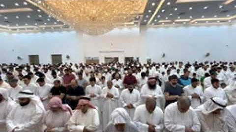 ما تيسر من سورك الملك للقارئ مشاري البغلي