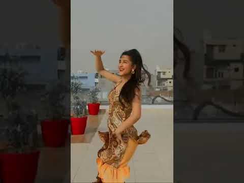 #Video_2021_Bhojpuri hot sexy dance bigo video