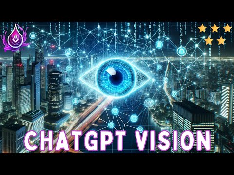 ChatGPT VISION ist