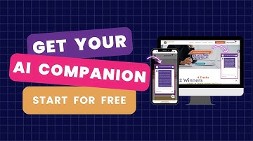 The Easiest Way to Start with AI – Set up & Train Your AI Companion!