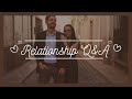 Relationship qa  the fandrich expedition