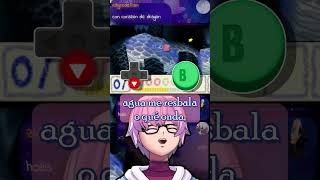 El Otro Botón - #yanojambo en Kirby 64 #vtuber #vtuberes