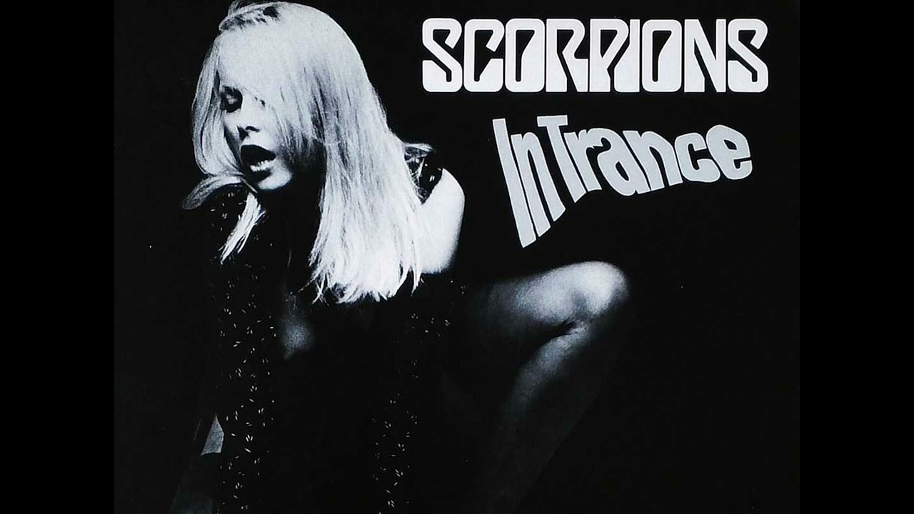 Scorpions - In Trance (Slowed + Reverb + Eco)