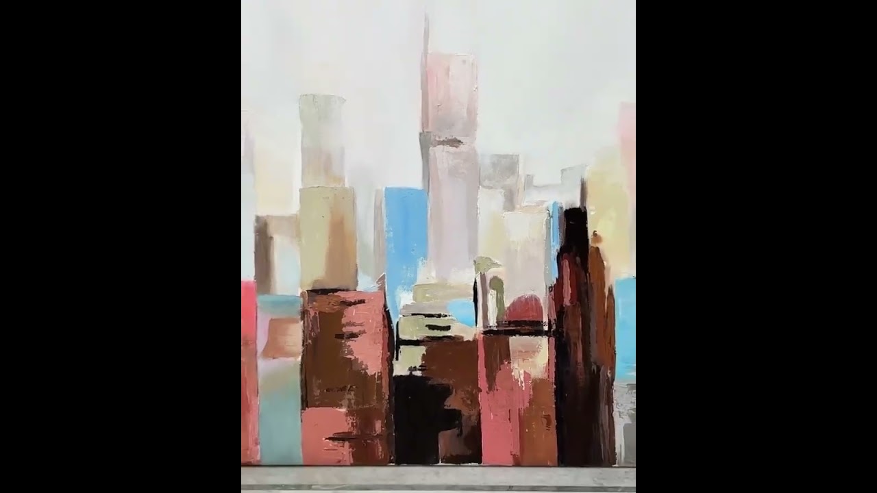 Where architecture meets imagination.