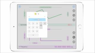 Signalgenerator — Multitest:Lab — Laser 2000